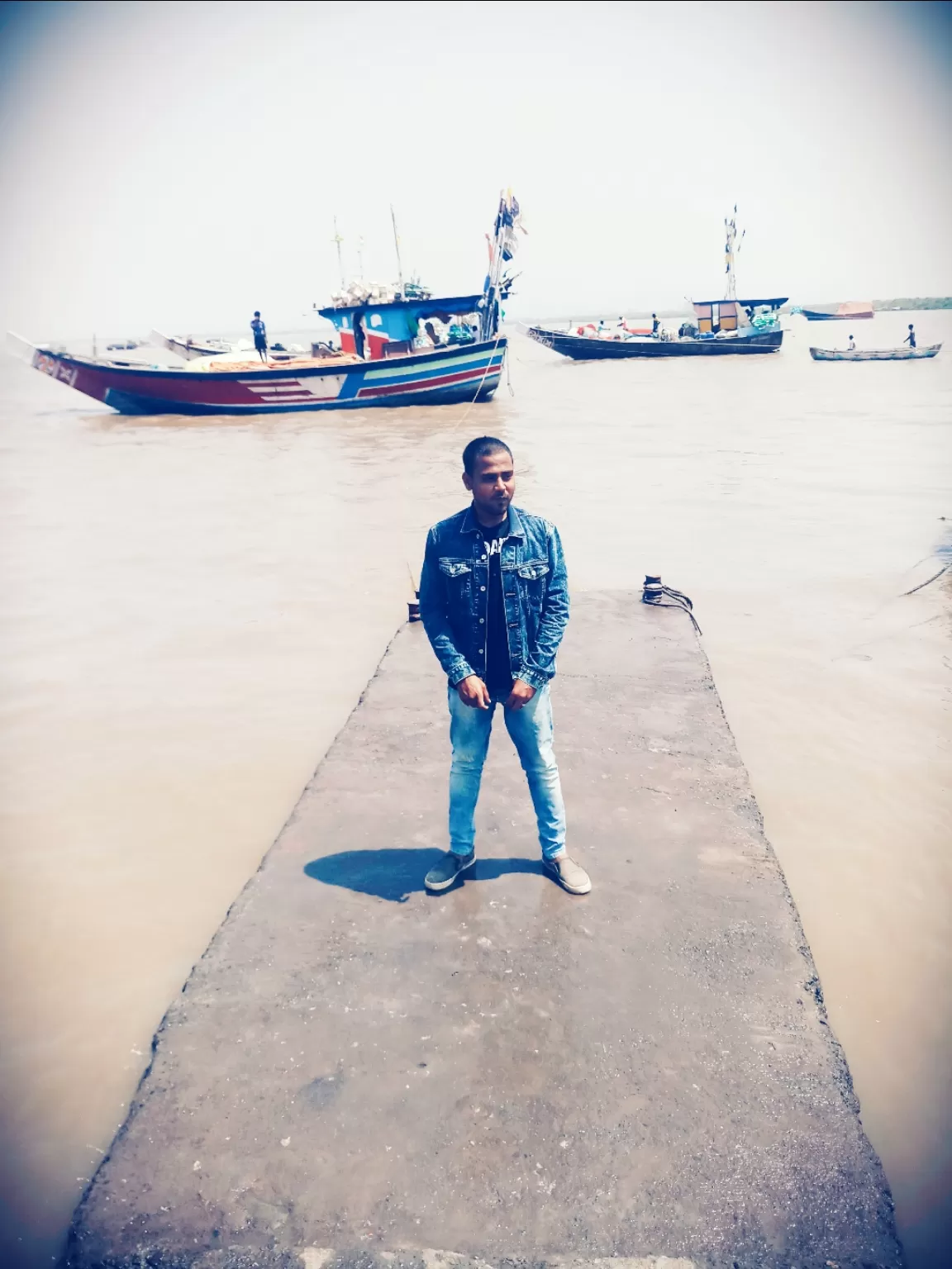 Cover Image of Karan Bajabale