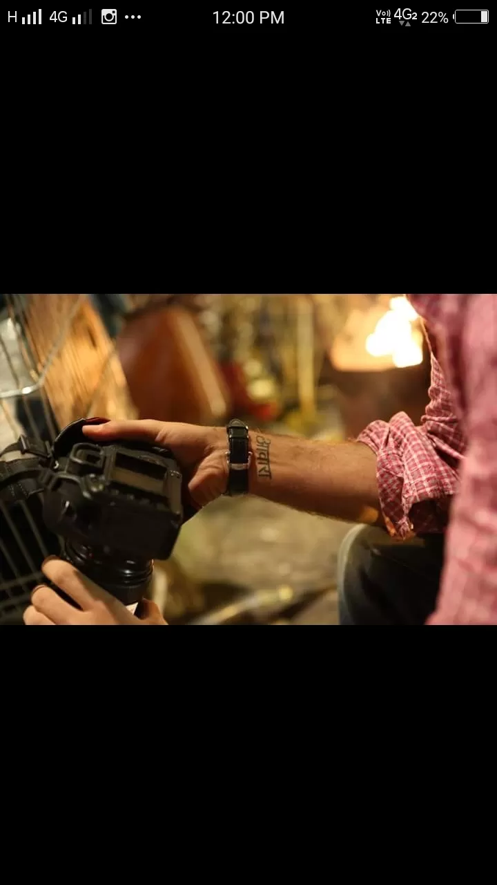 Cover Image of Shubham Sharma