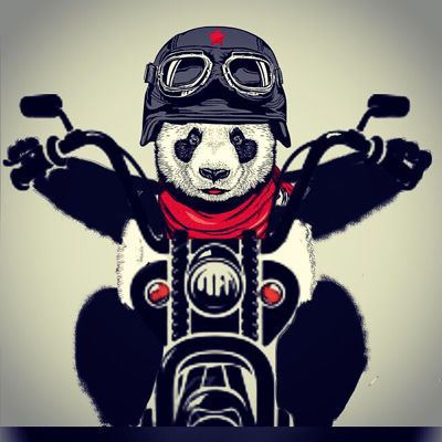 Cover Image of Sushant Panda