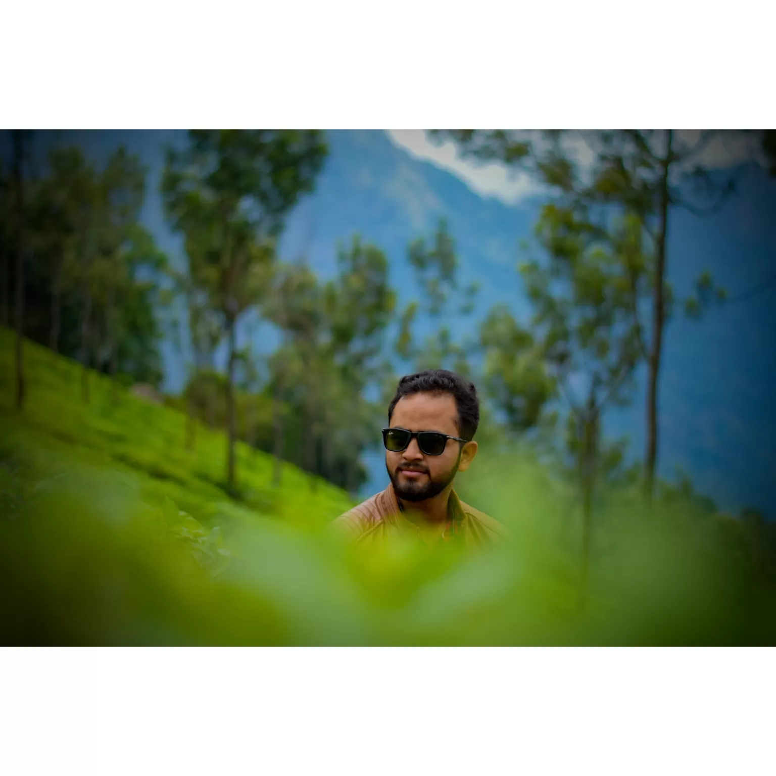 Cover Image of Debayan Chakraborty