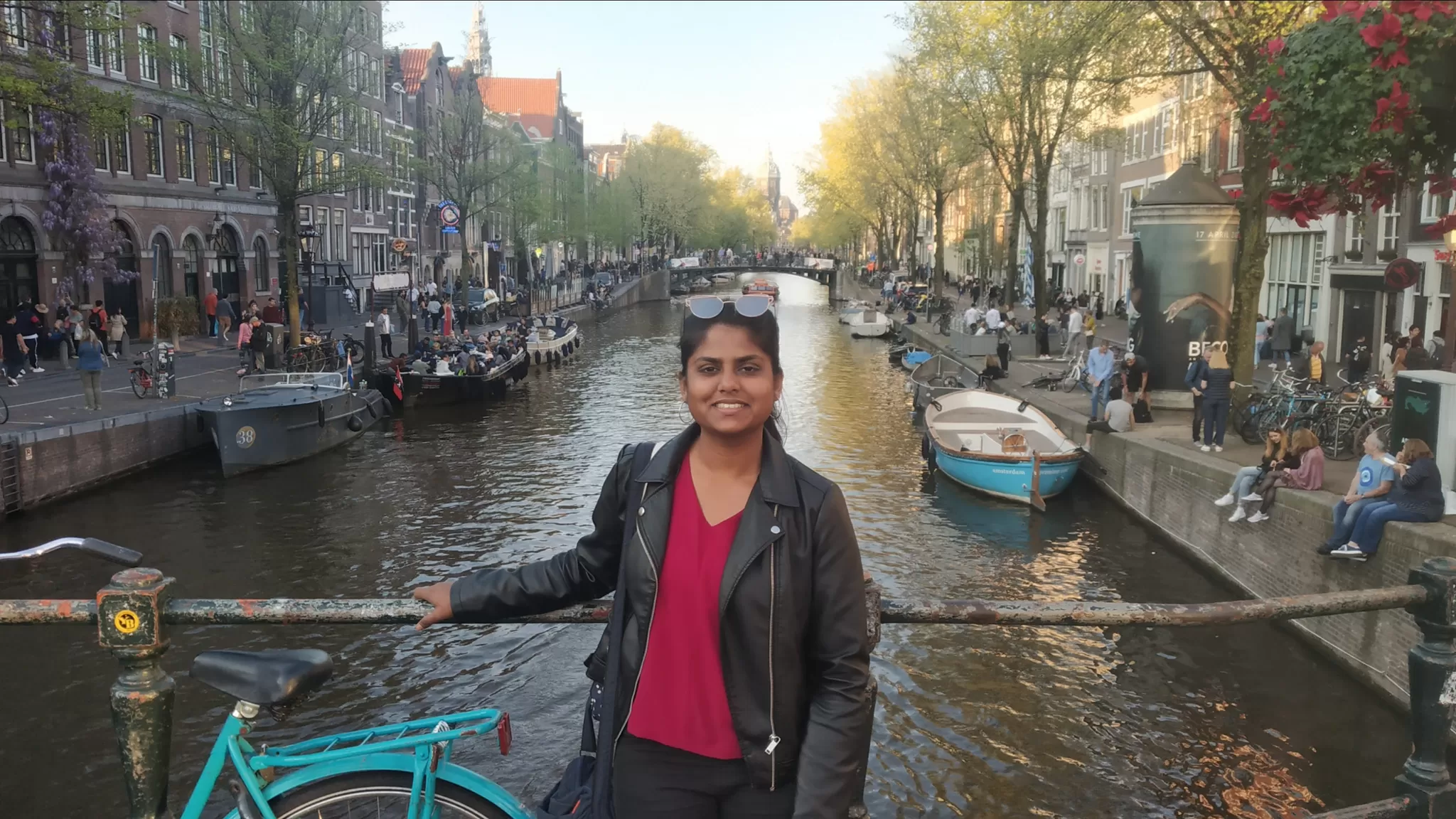 Cover Image of Noopur Jambhekar