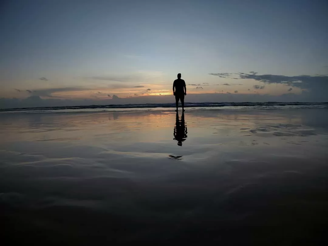 Cover Image of Prudhvi vishwanadhula