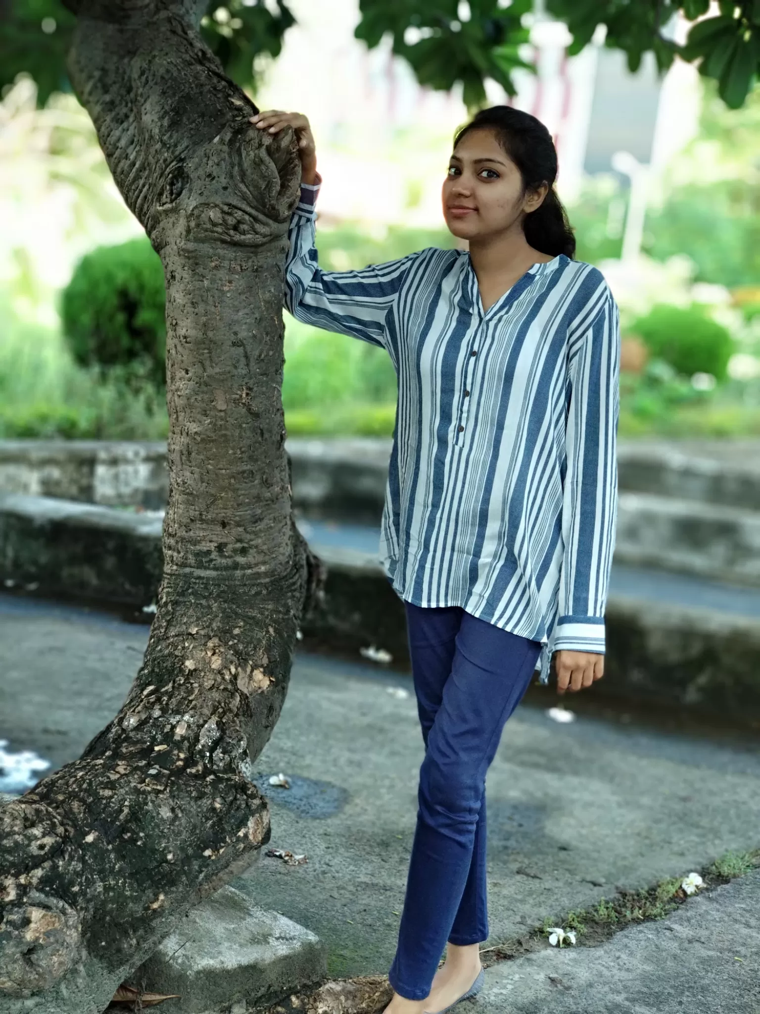 Cover Image of Prianka Sengupta