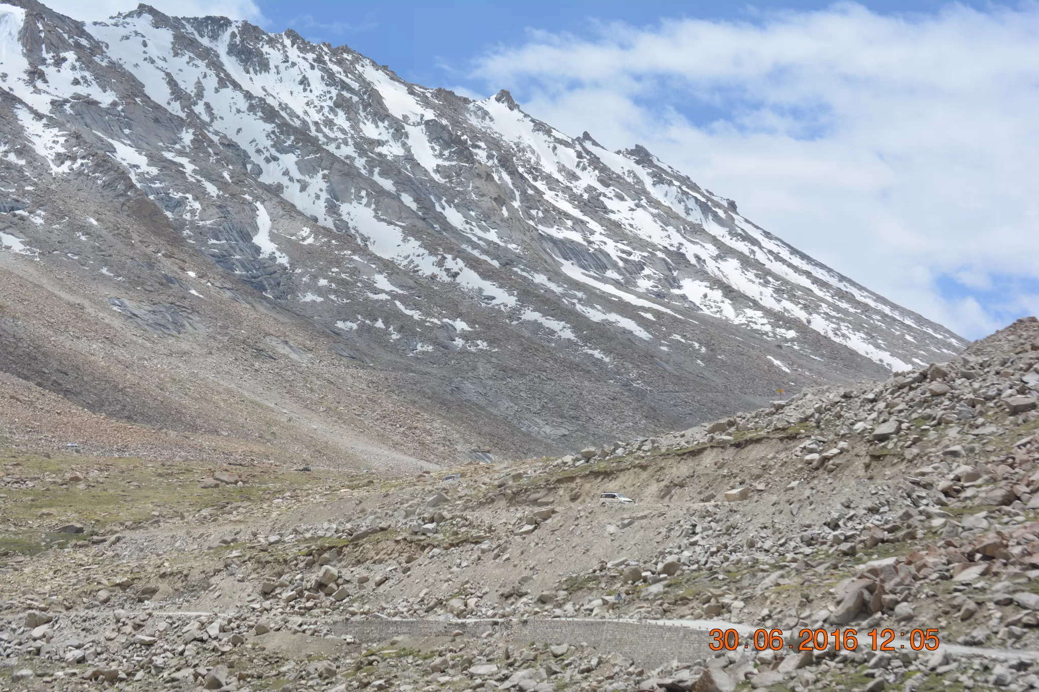 Cover Image of Ashwin Salpekar