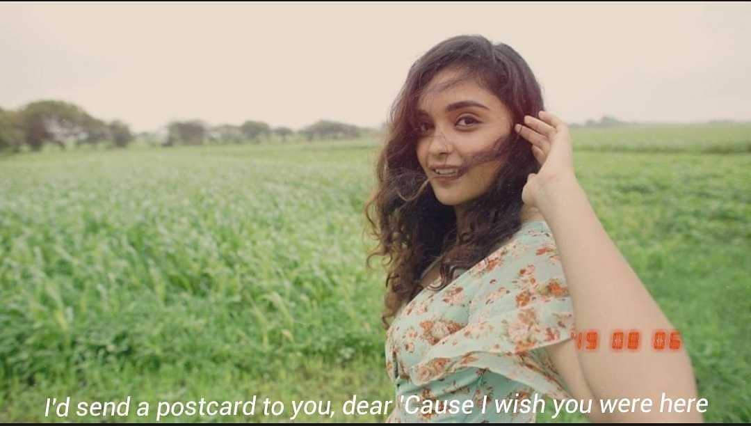 Cover Image of Kashish Khan