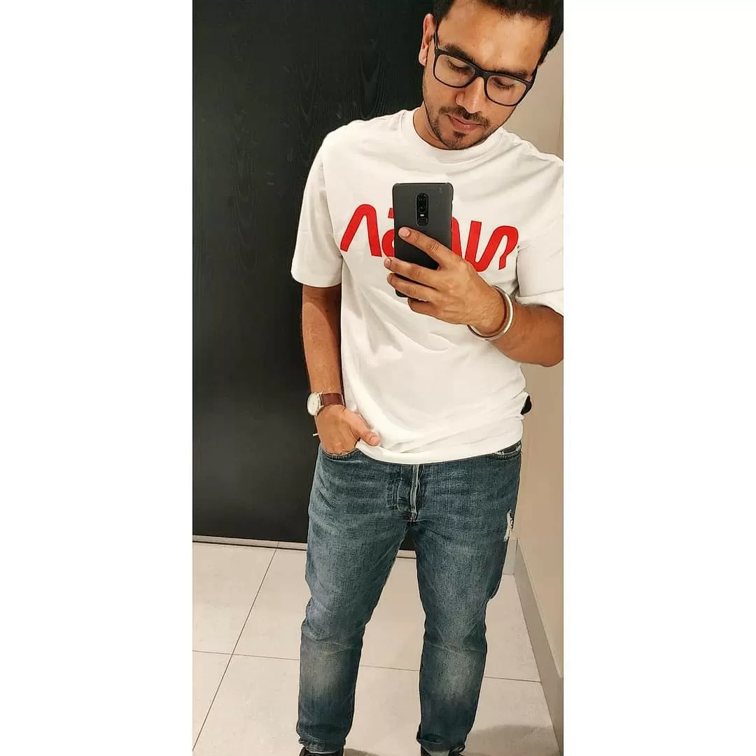 Cover Image of abhijeet bagul