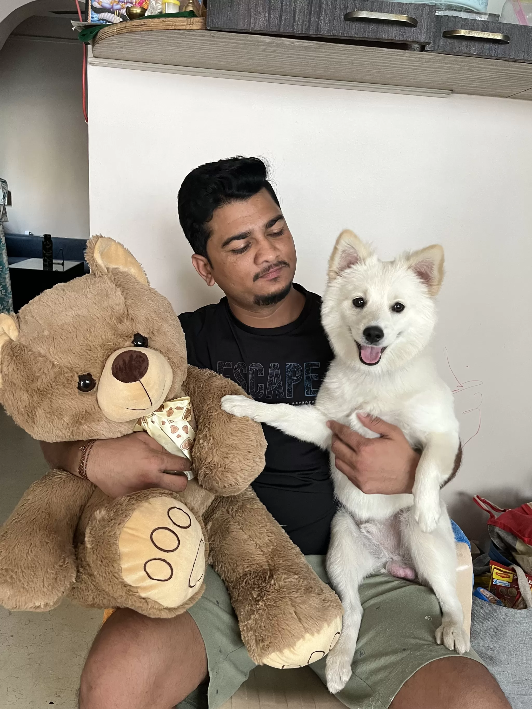 Cover Image of Pradnya Chikate