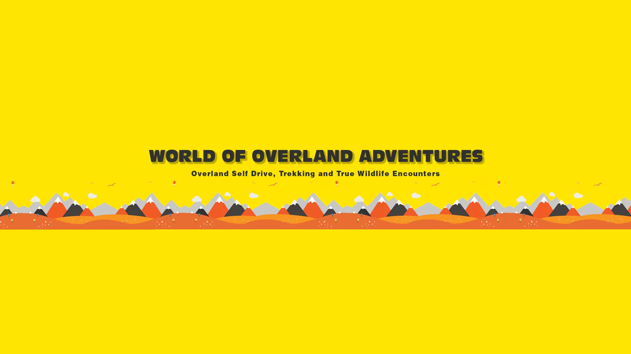 Cover Image of WOO Adventures