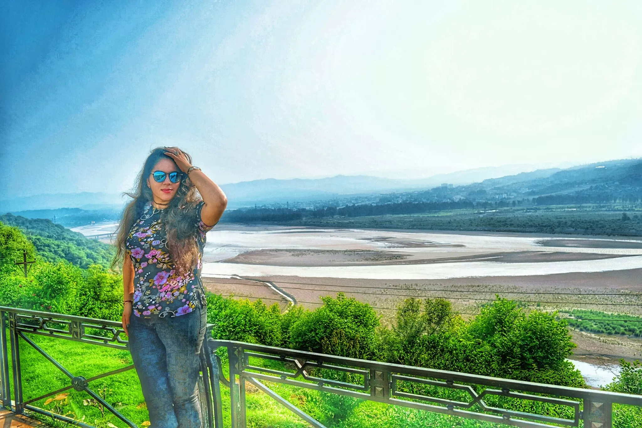 Cover Image of Vrinda Khanna