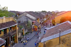 Cover Image of Ventori Nguyen