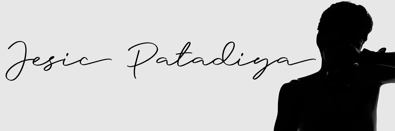 Cover Image of Jesic Patadiya