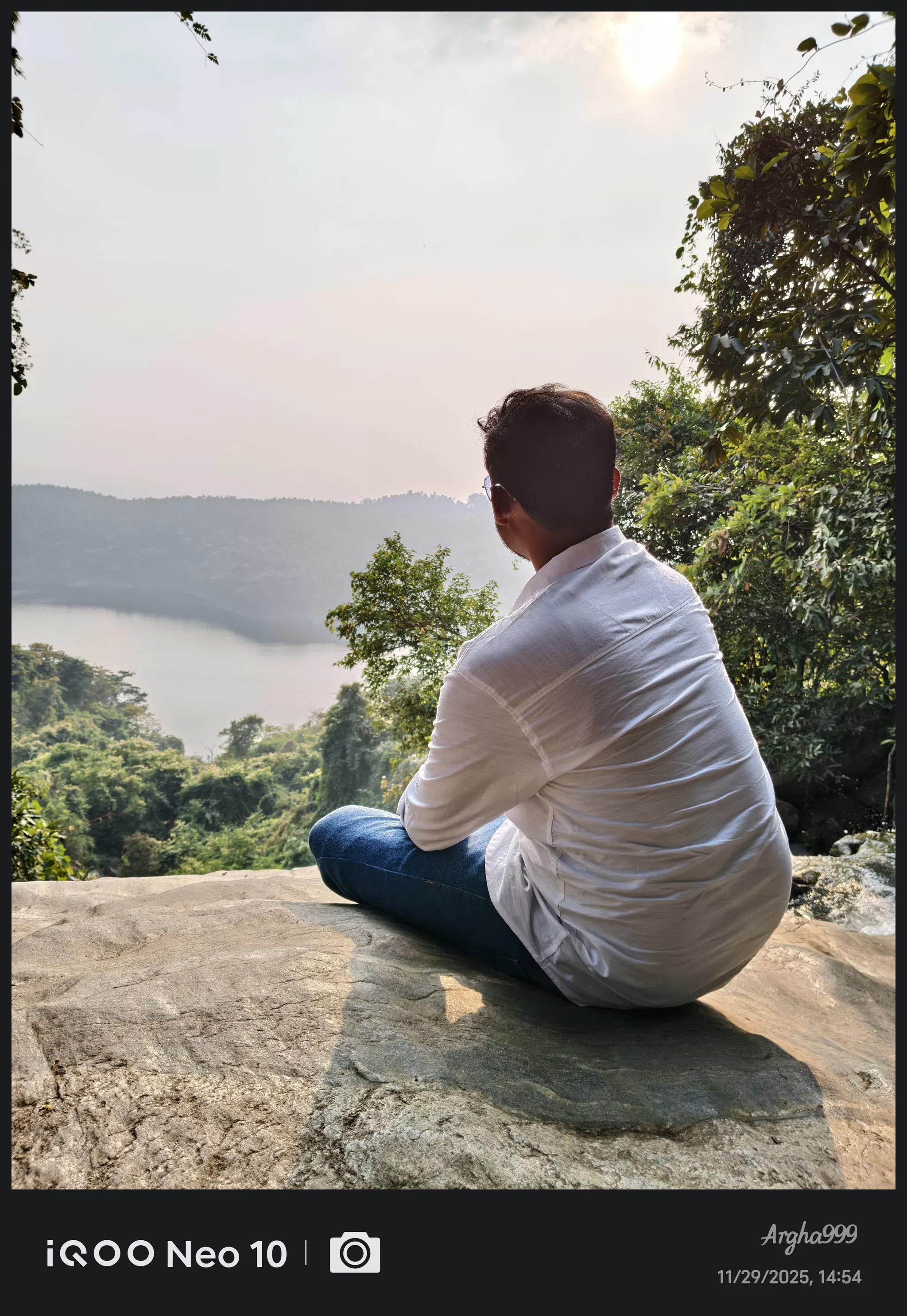 Cover Image of Somnath Maity