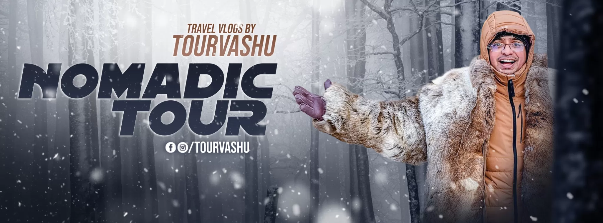 Cover Image of Tourvashu Jaiswal