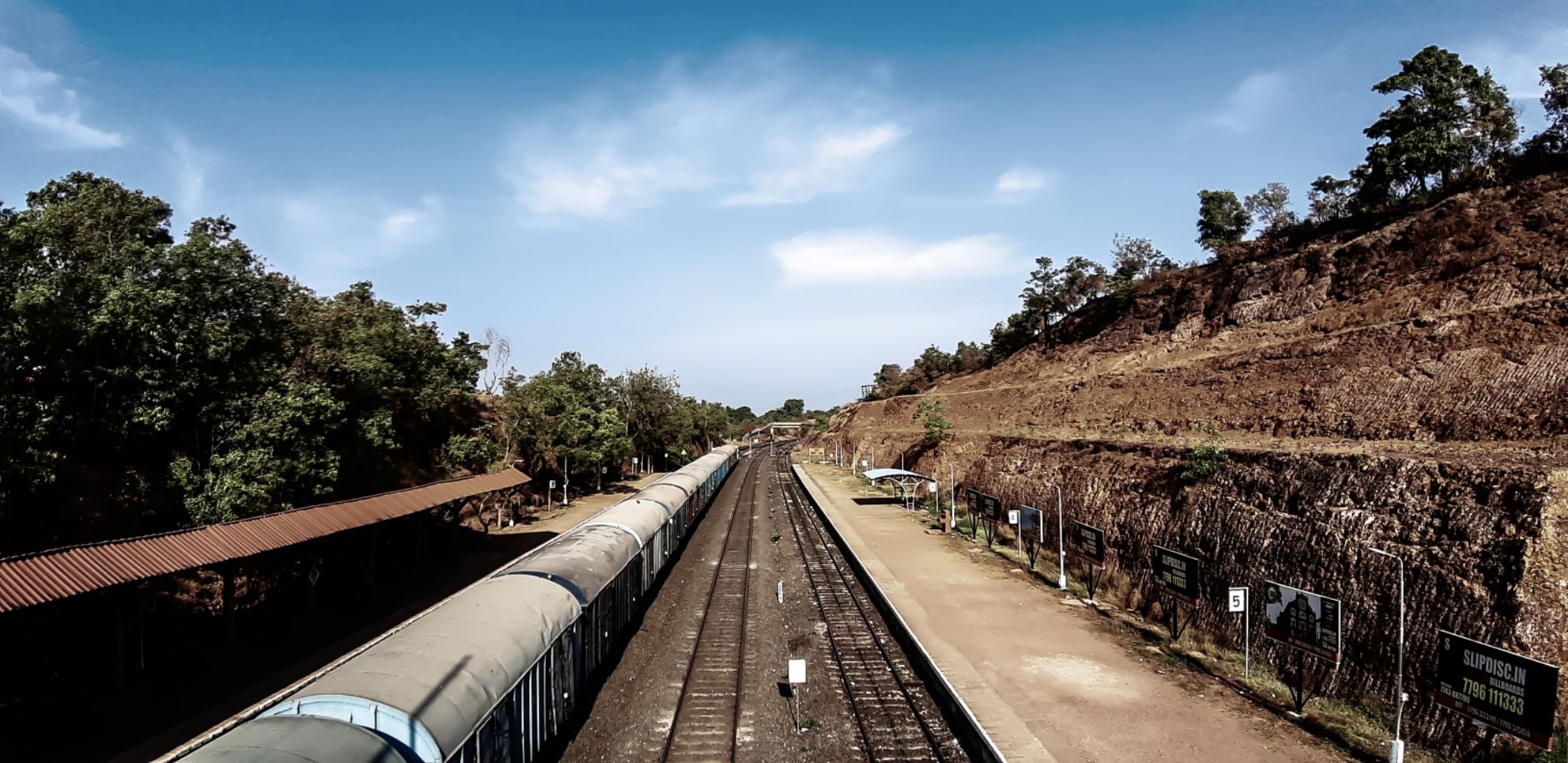 Cover Image of Nikhil Jain