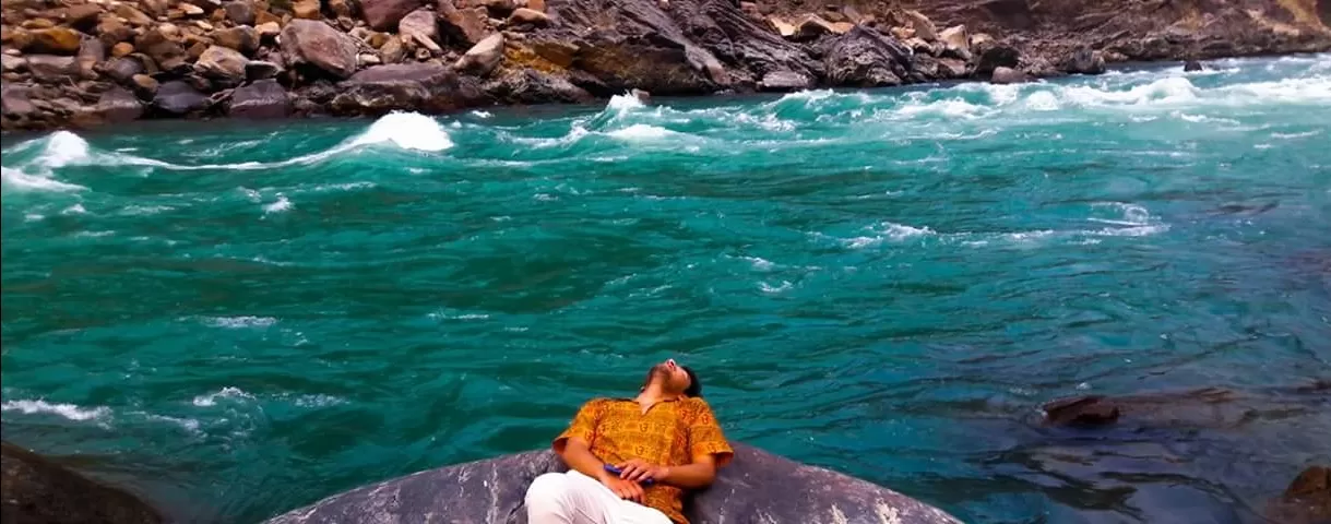 Cover Image of Anshul Gusain