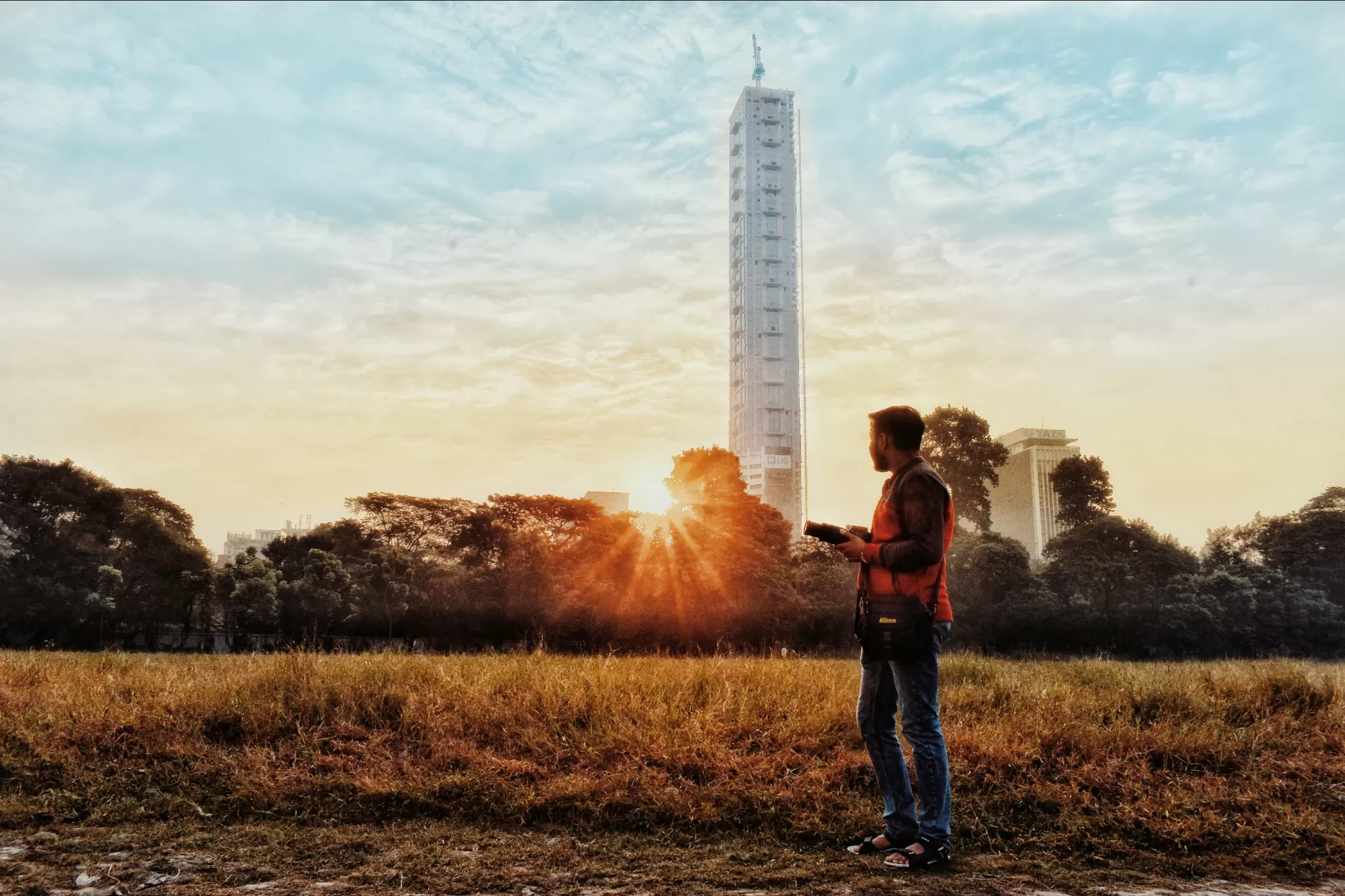 Cover Image of Dimitry Kundu
