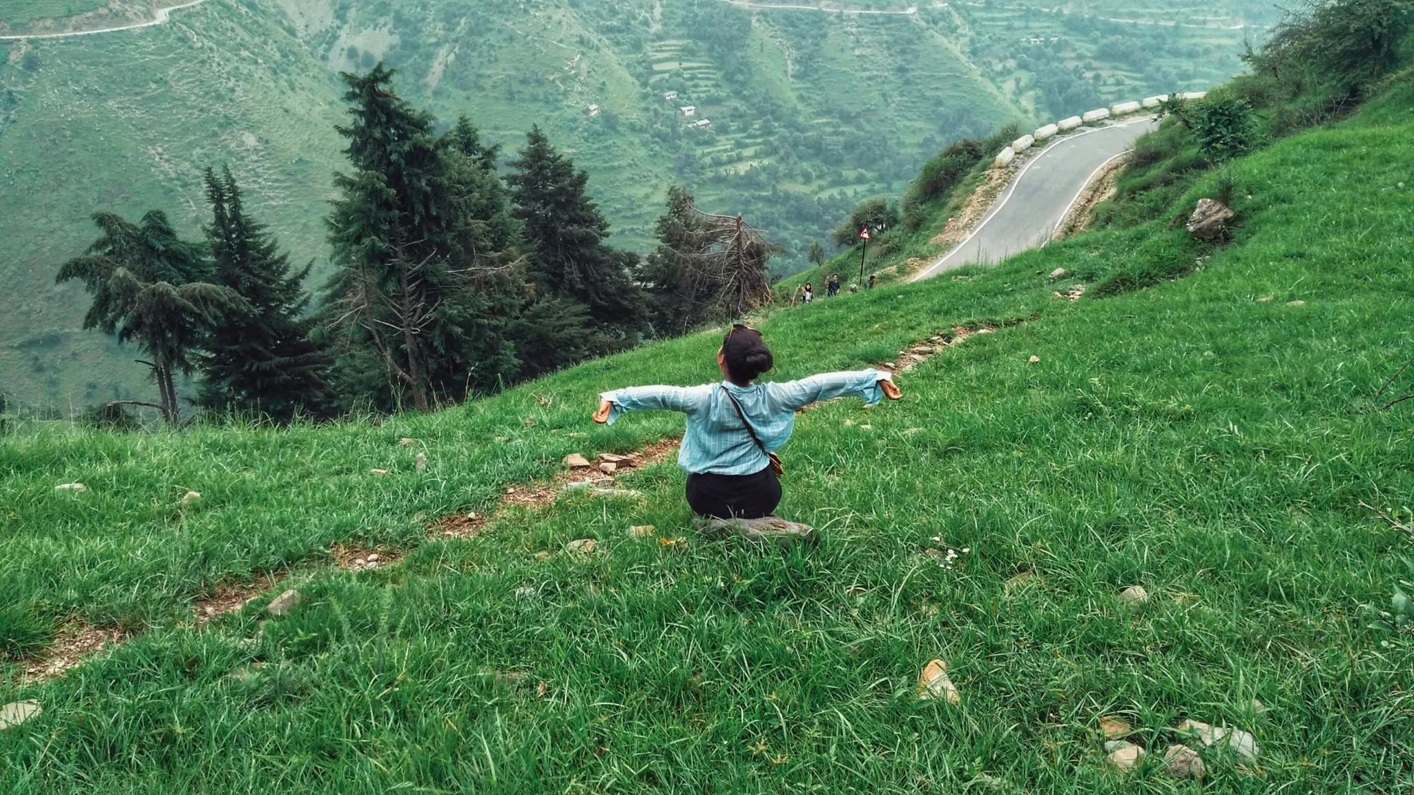 Cover Image of Surita Chakma