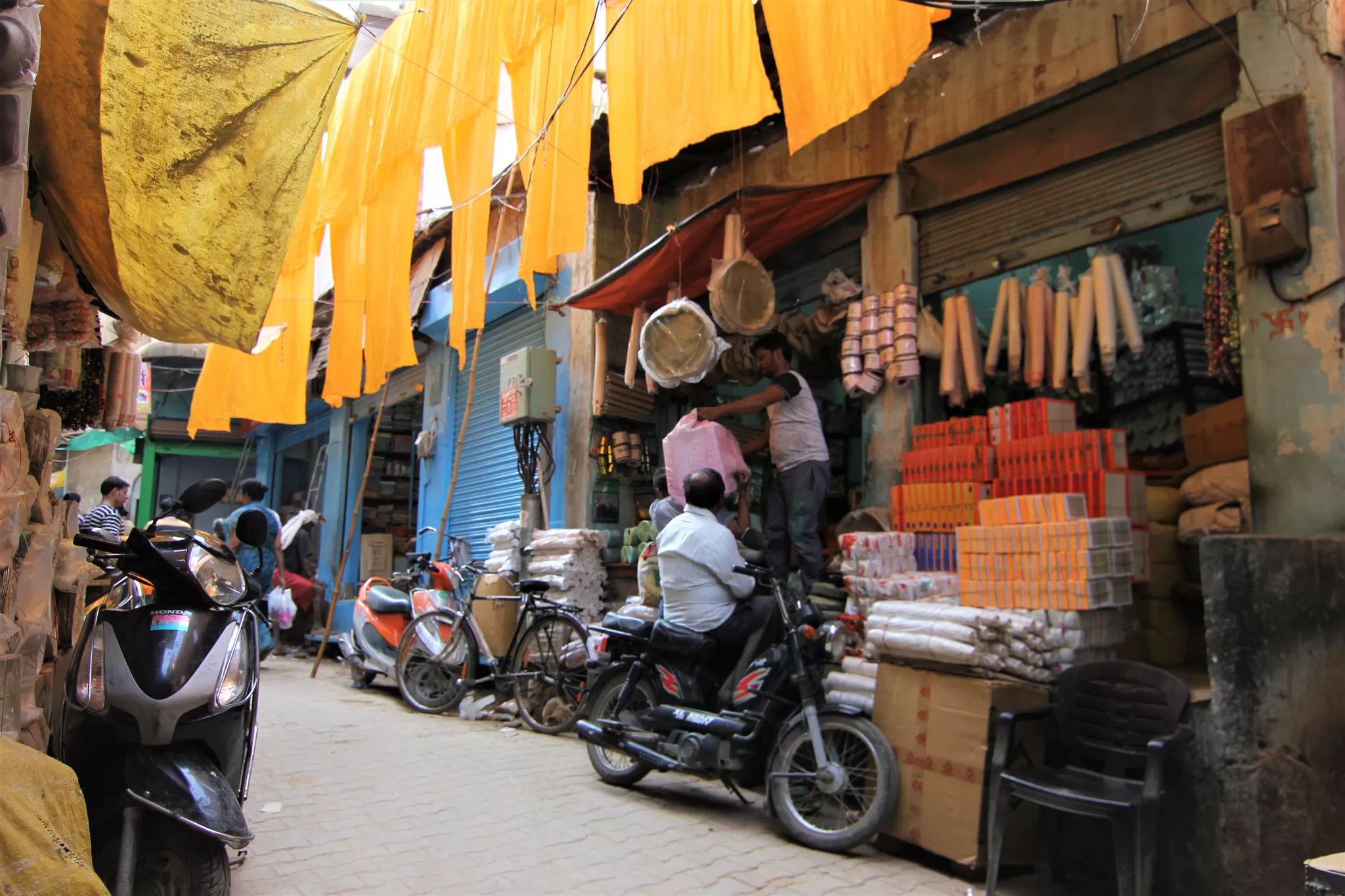 Cover Image of Shubham Shukla