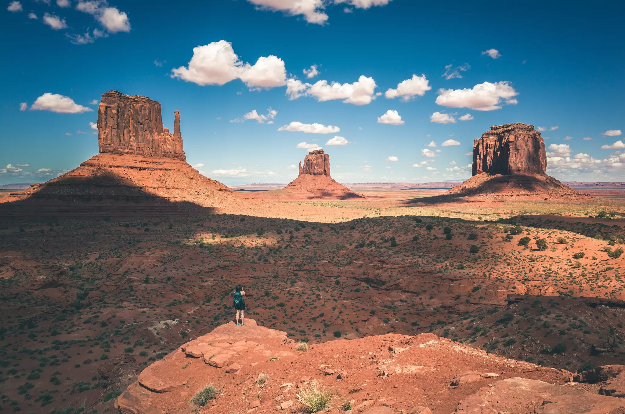 Cover Image of Experience Destination