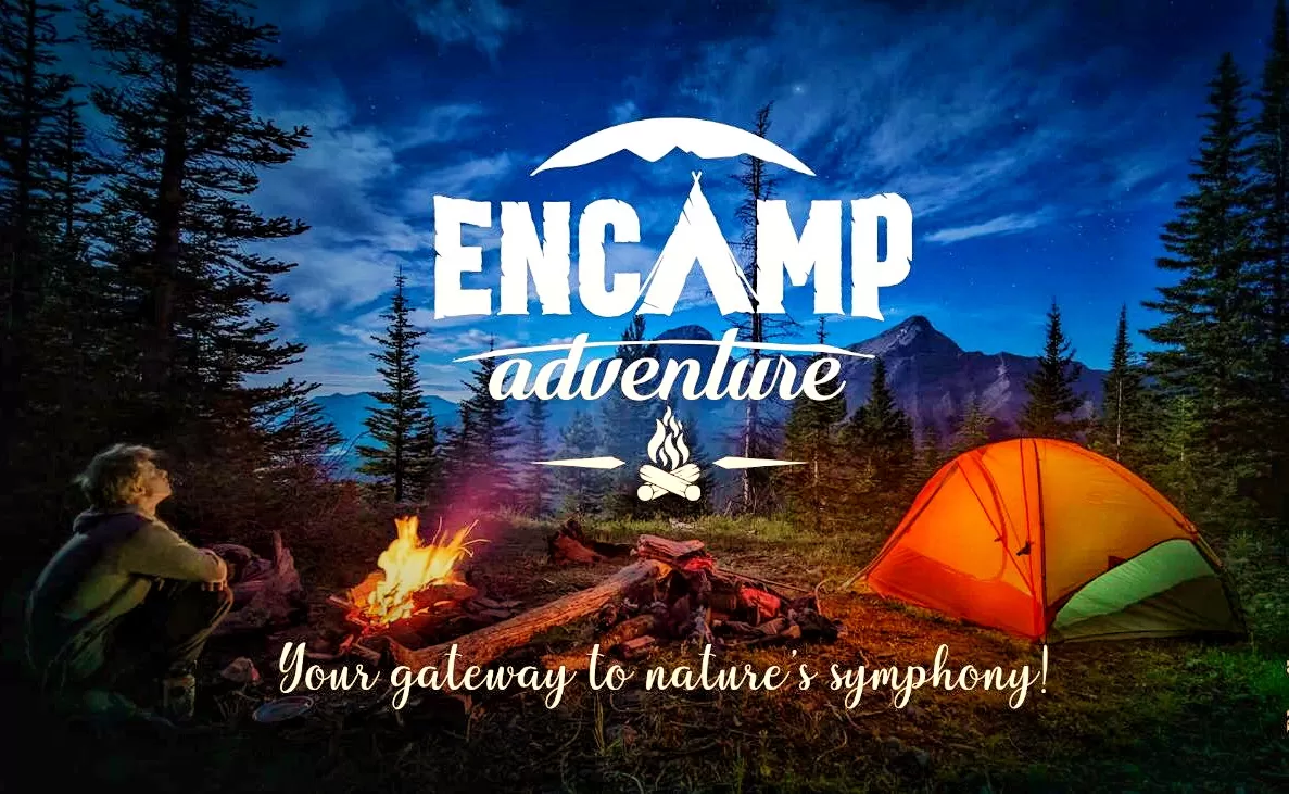 Cover Image of Encamp Adventures