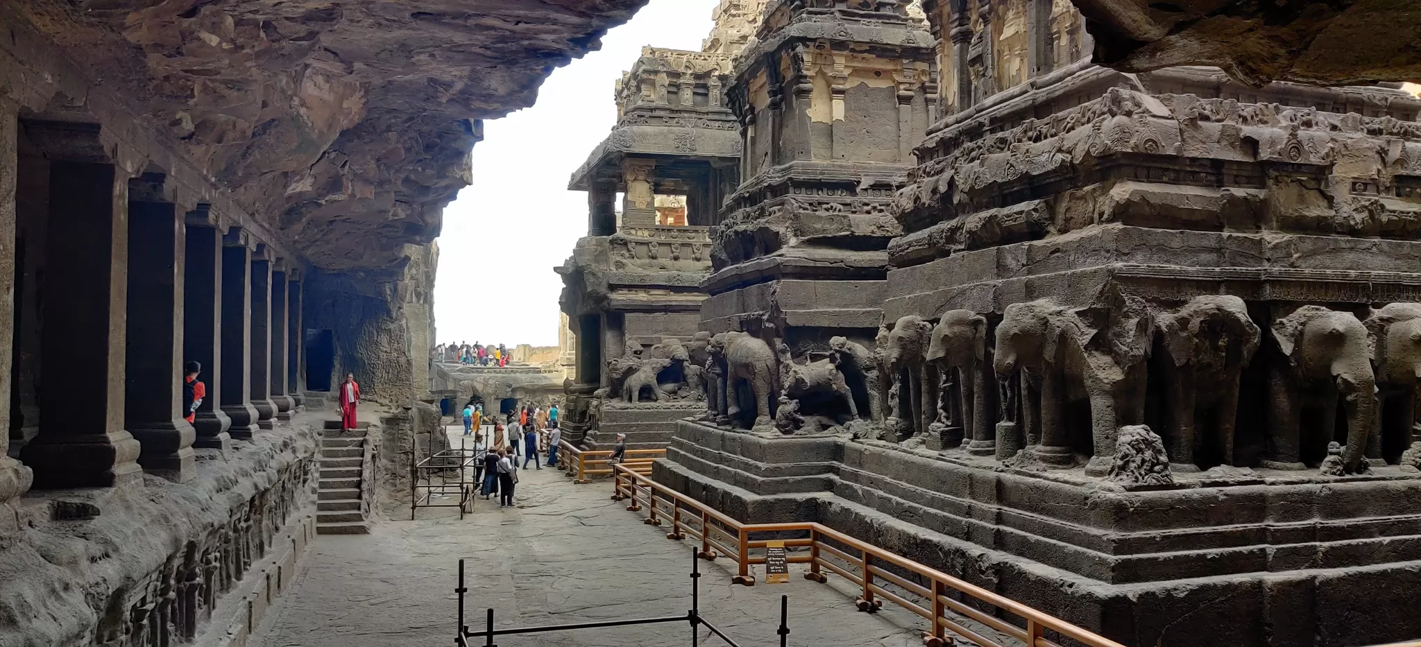 Cover Image of TravelGreed Tourism