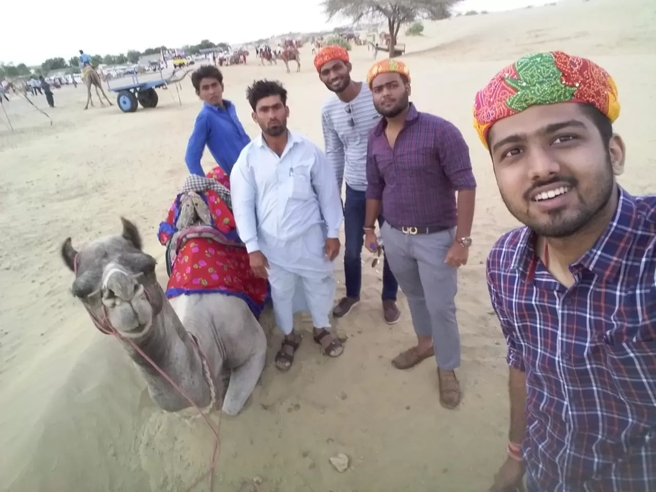 Cover Image of Abhishek Kr Yadav