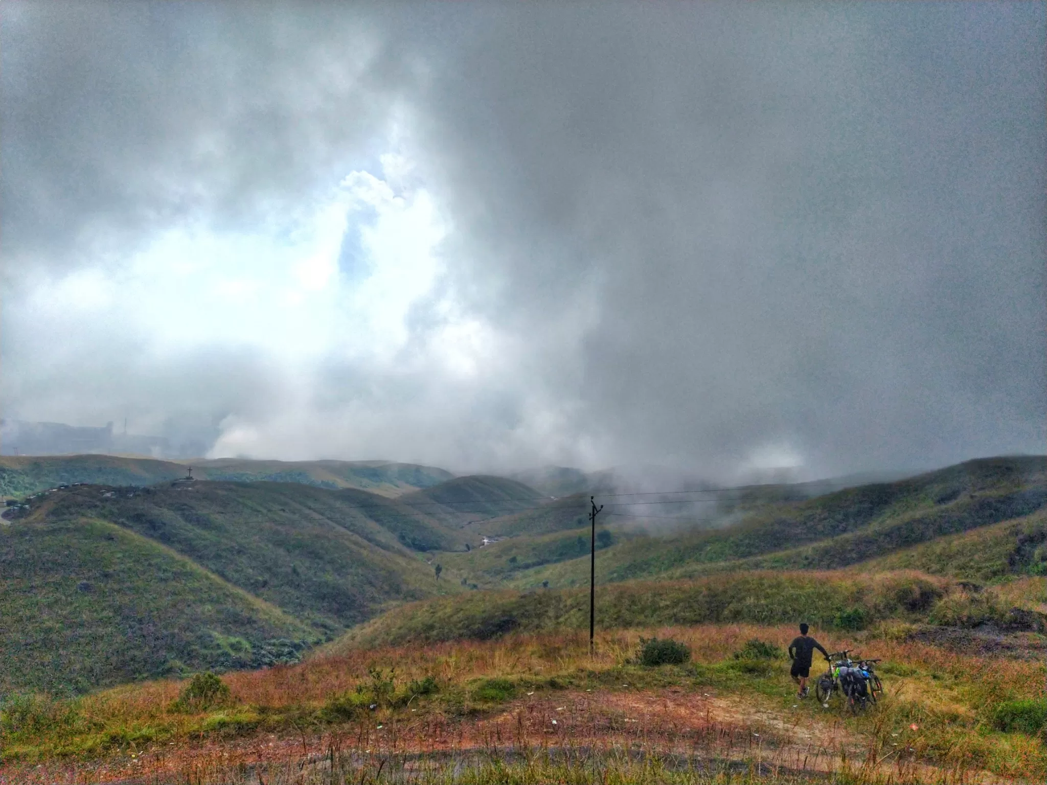 Cover Image of Biswajit Roy