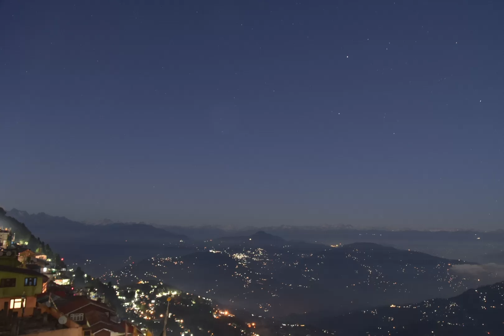 Cover Image of Santana Pravin