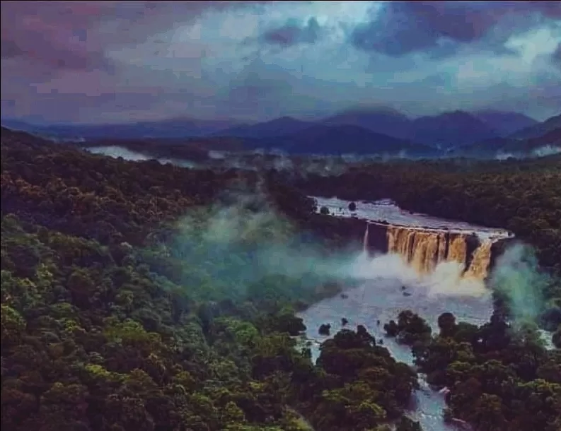 Cover Image of Kiran Vijayan
