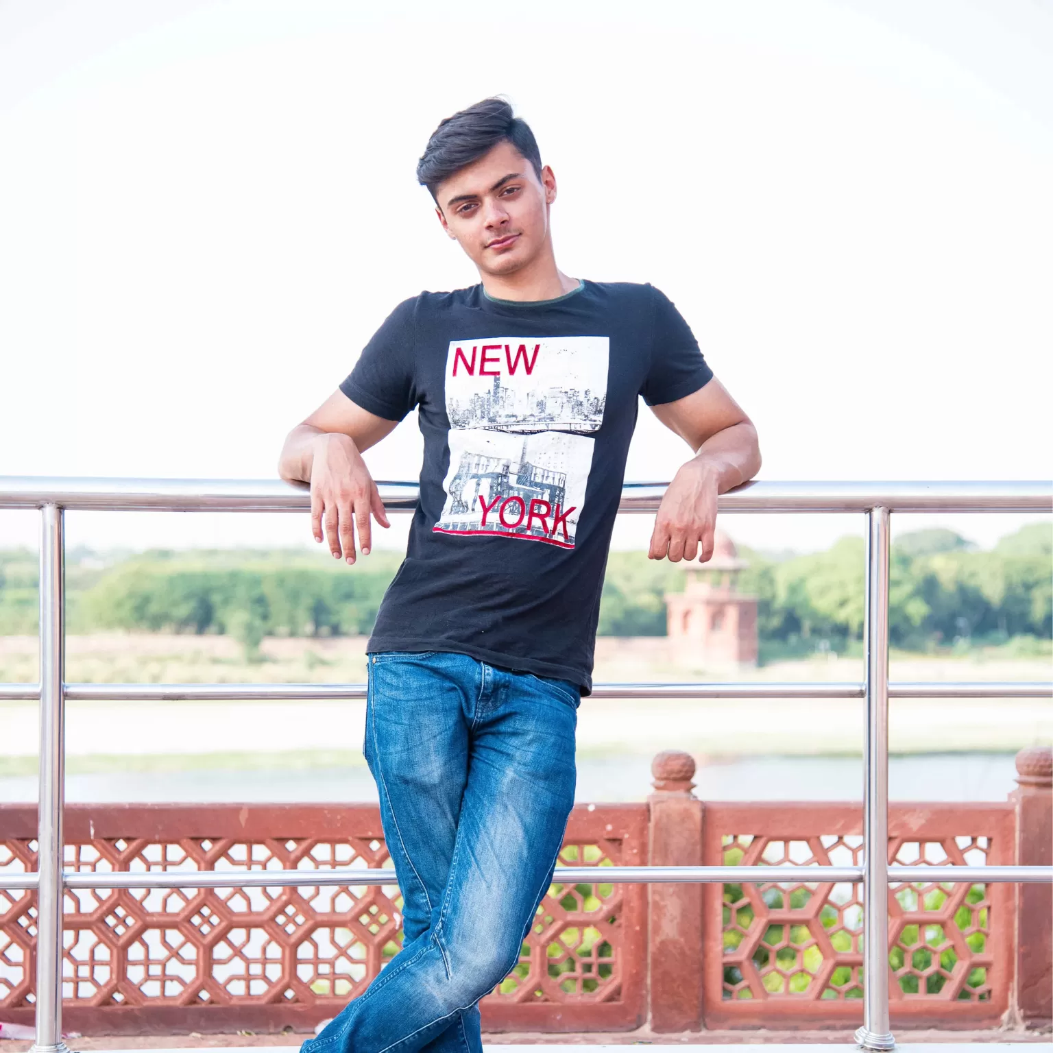 Cover Image of Piyush Mehra