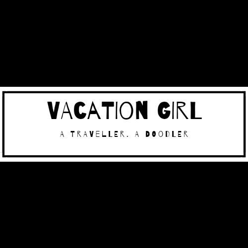 Cover Image of Vacation Girl Medha