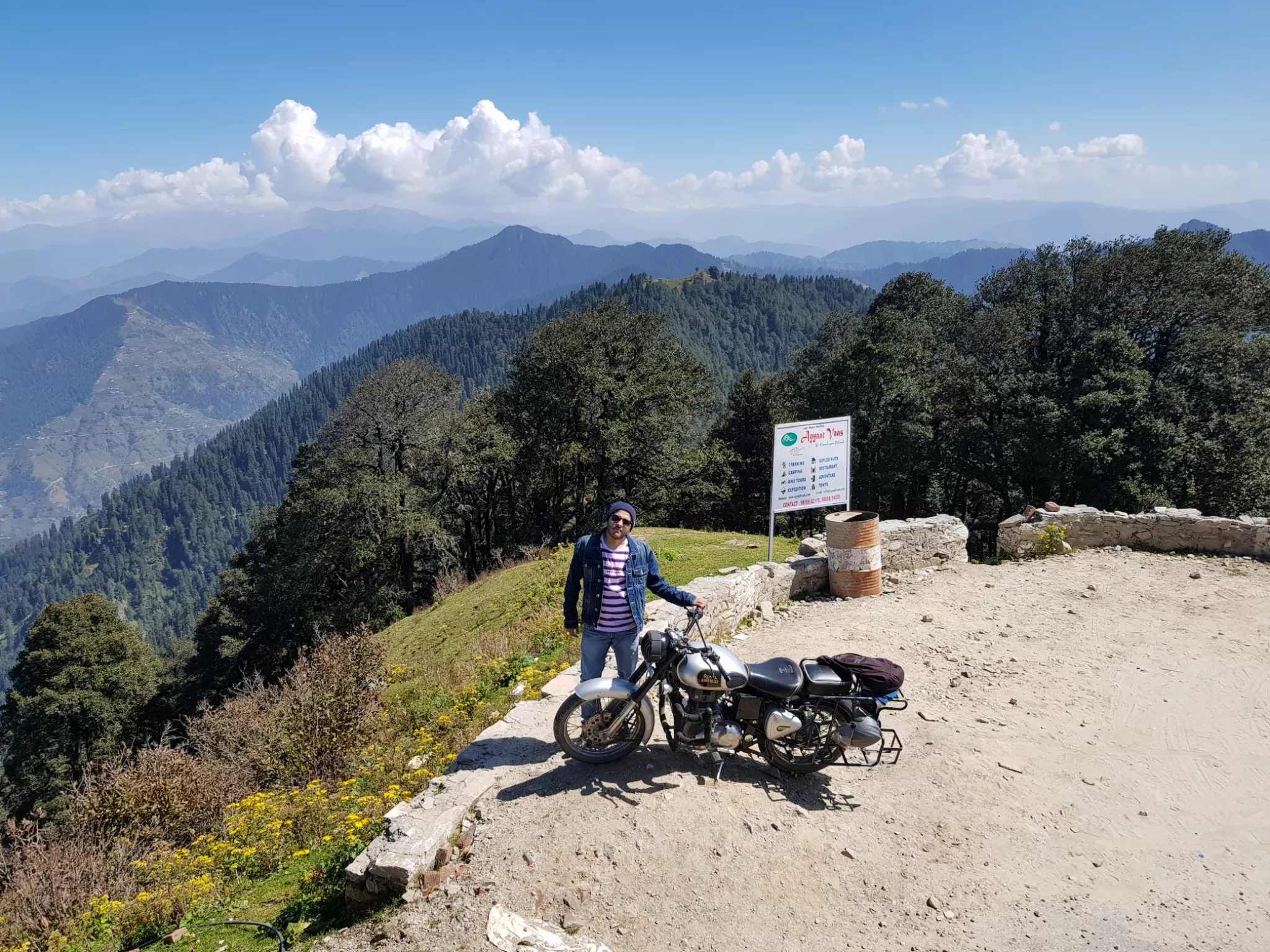 Cover Image of Prakash Singh