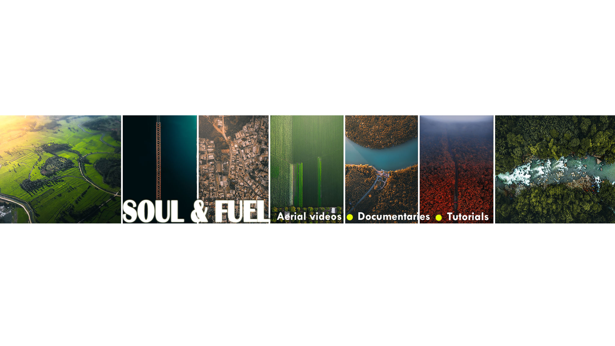 Cover Image of Soul and Fuel