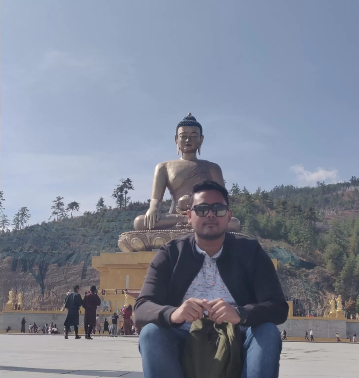 Cover Image of Anirban Bhattacharyya