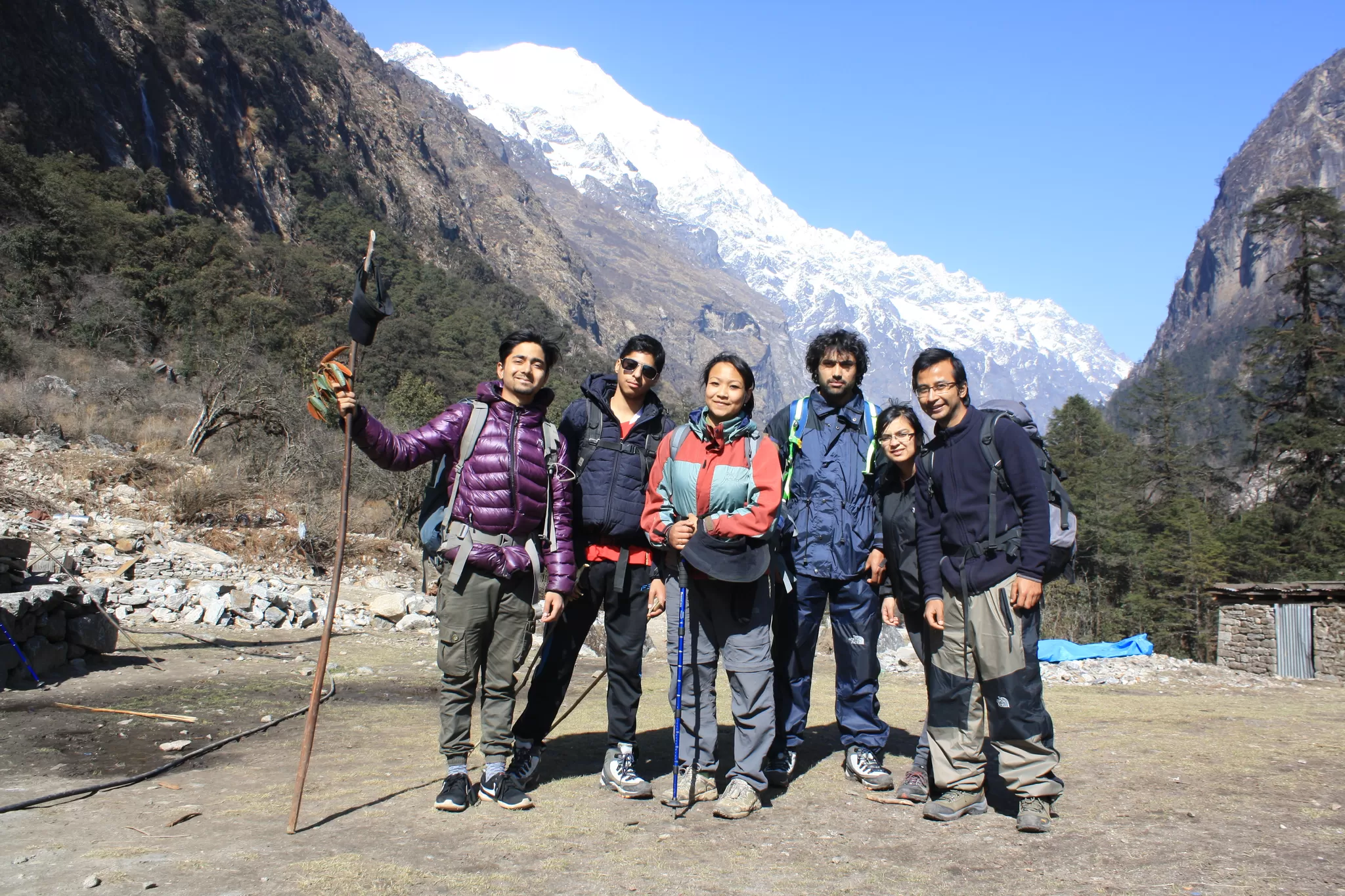 Cover Image of Pratiyush Sah