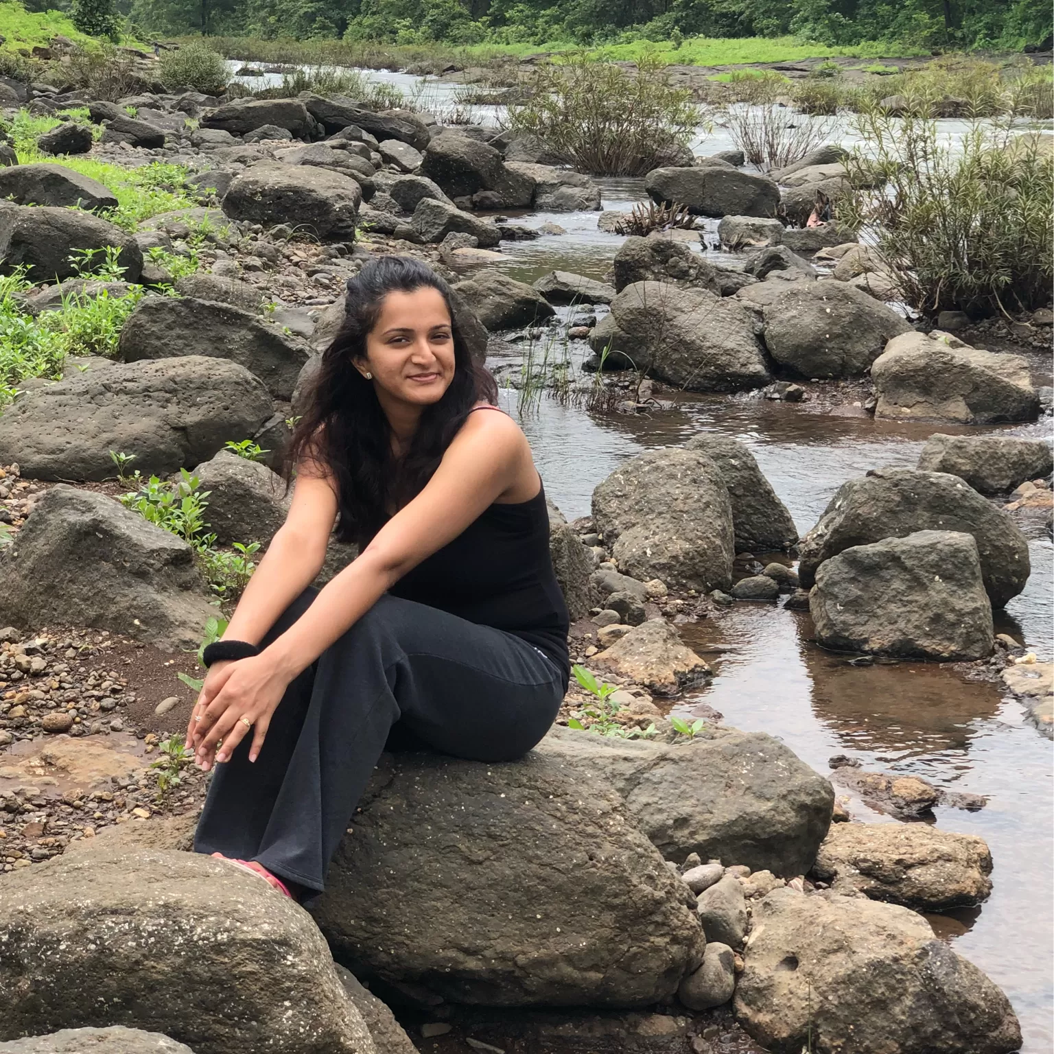 Cover Image of Sejal Kumar