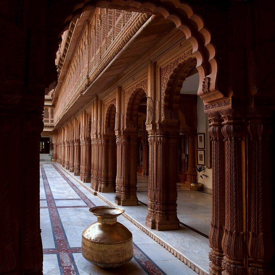 Cover Image of Monika khurana
