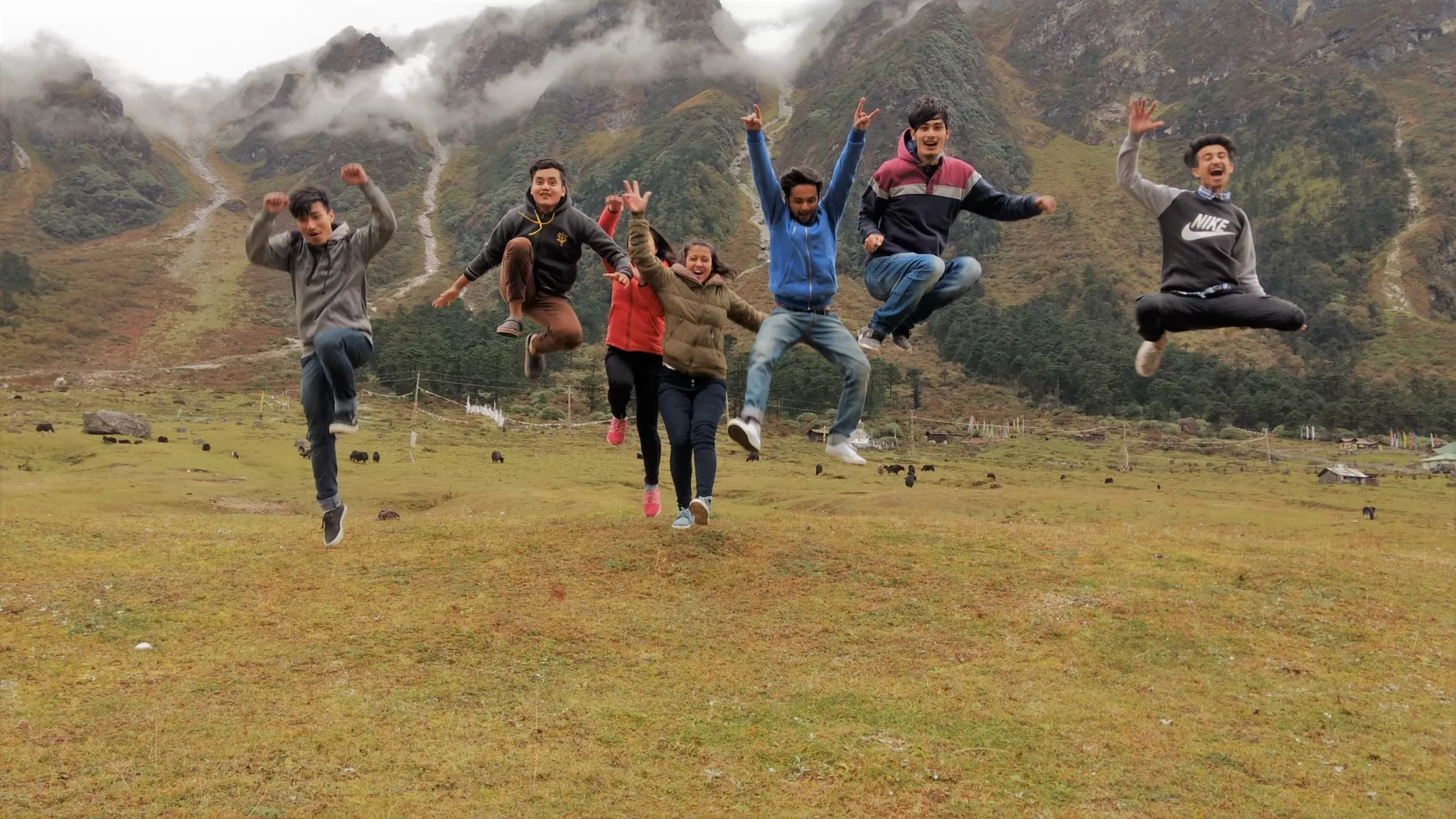 Cover Image of Anurag Dahal