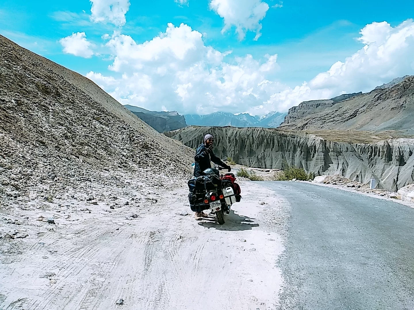 Cover Image of Gulshan Singh