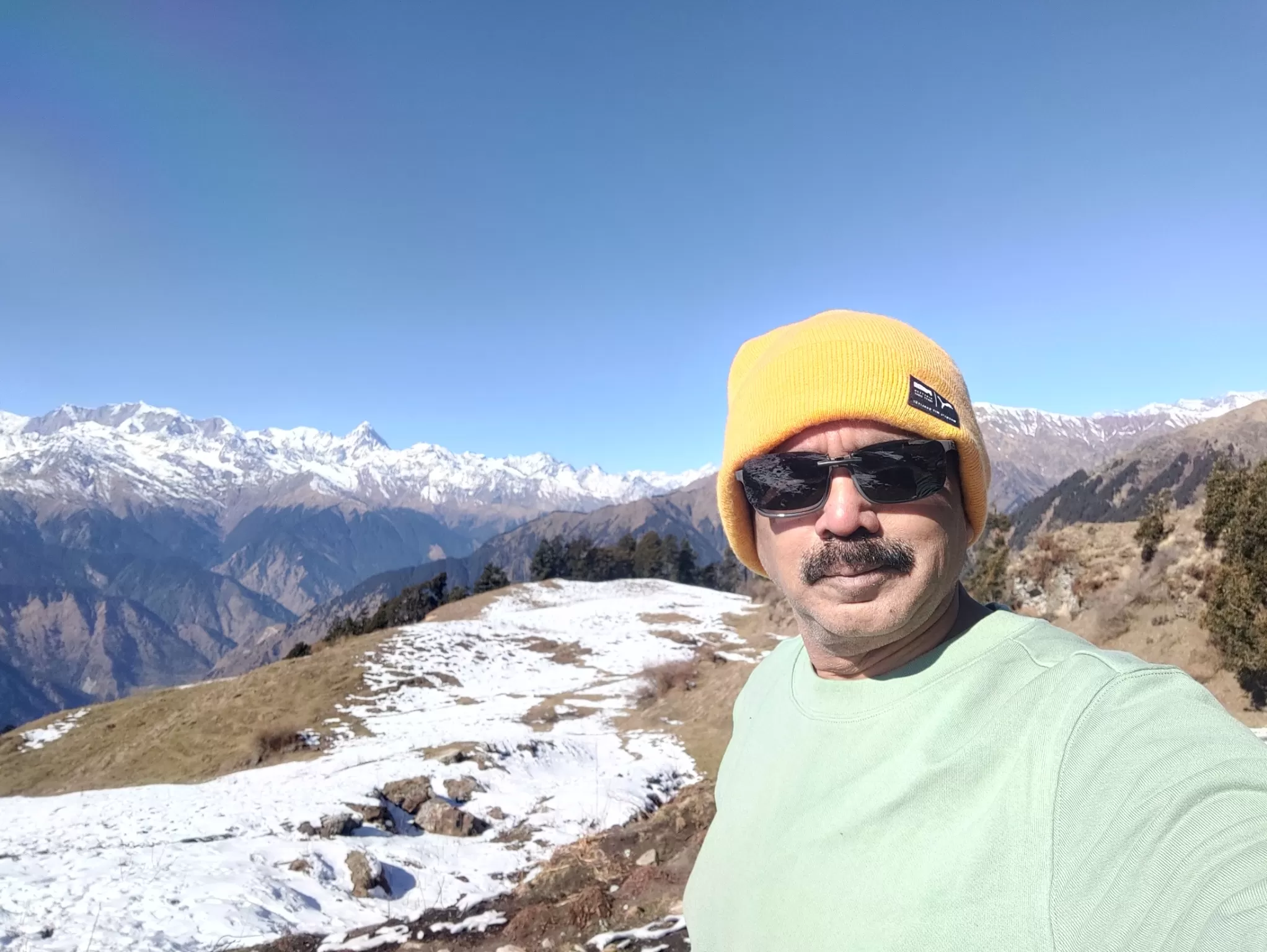 Cover Image of NitinMungekar