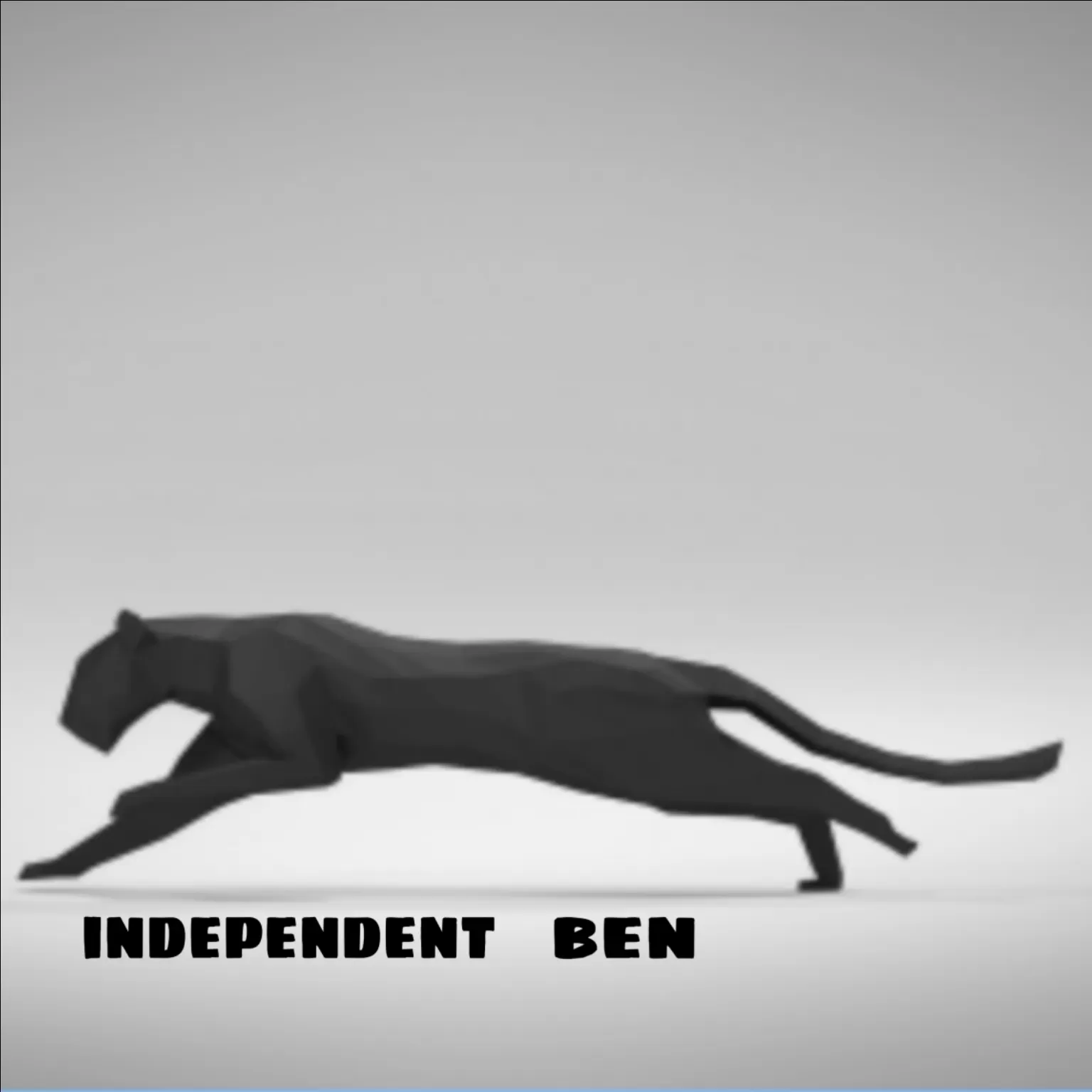 Cover Image of INDEPENDENT BEN