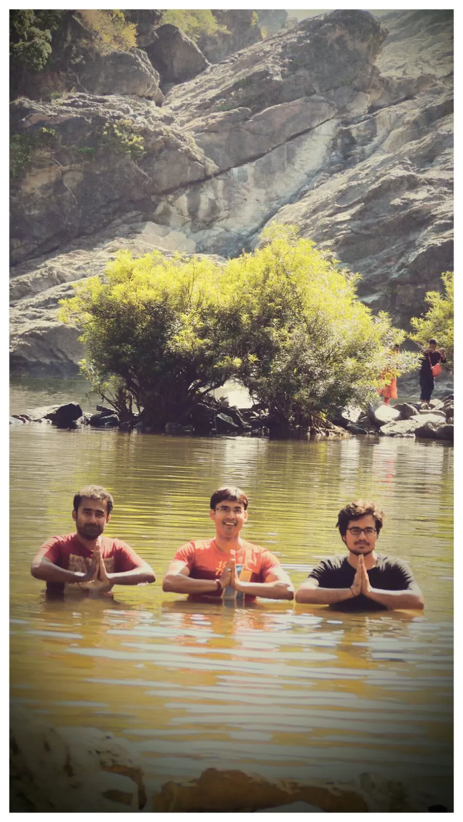 Cover Image of Amyth Khandelwal