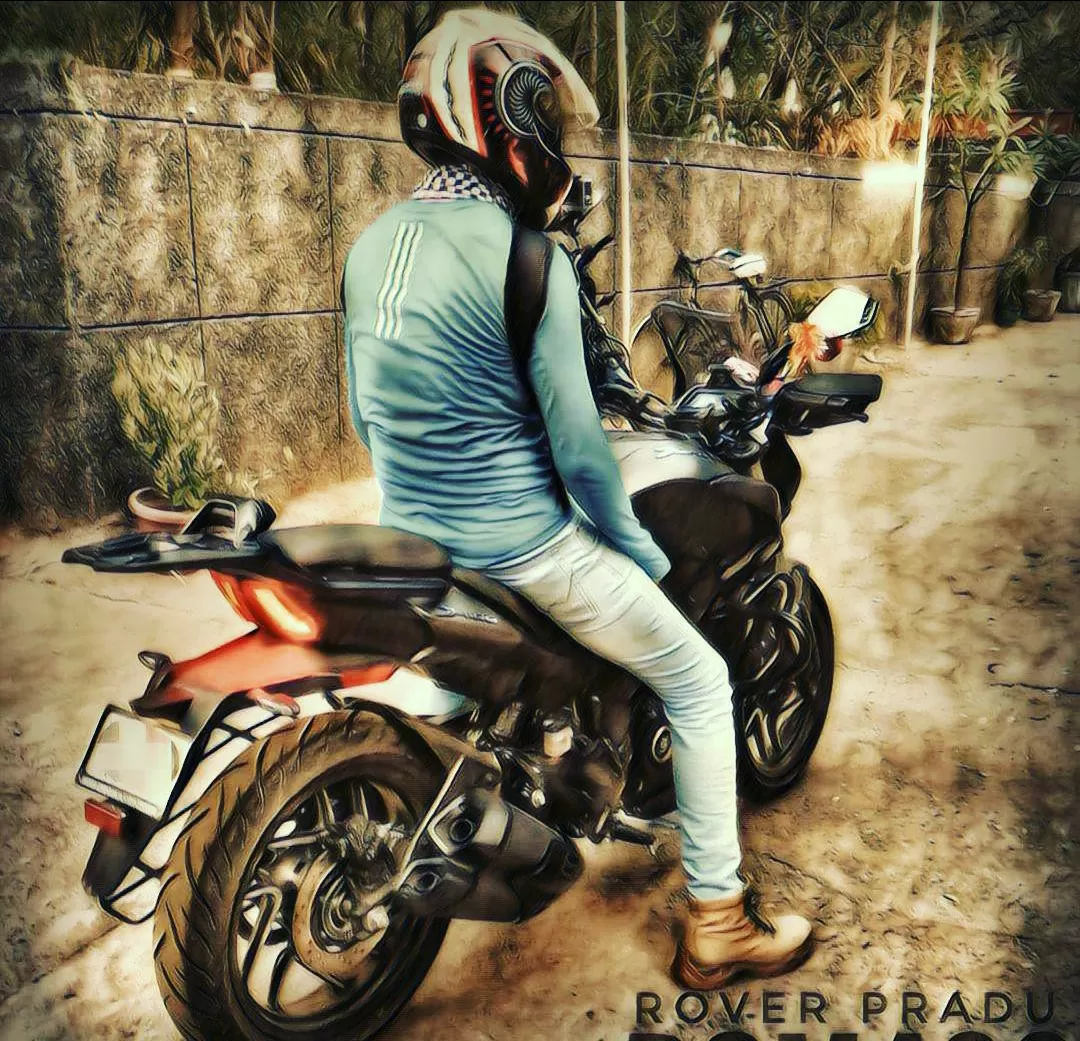 Cover Image of Pratim Dutta