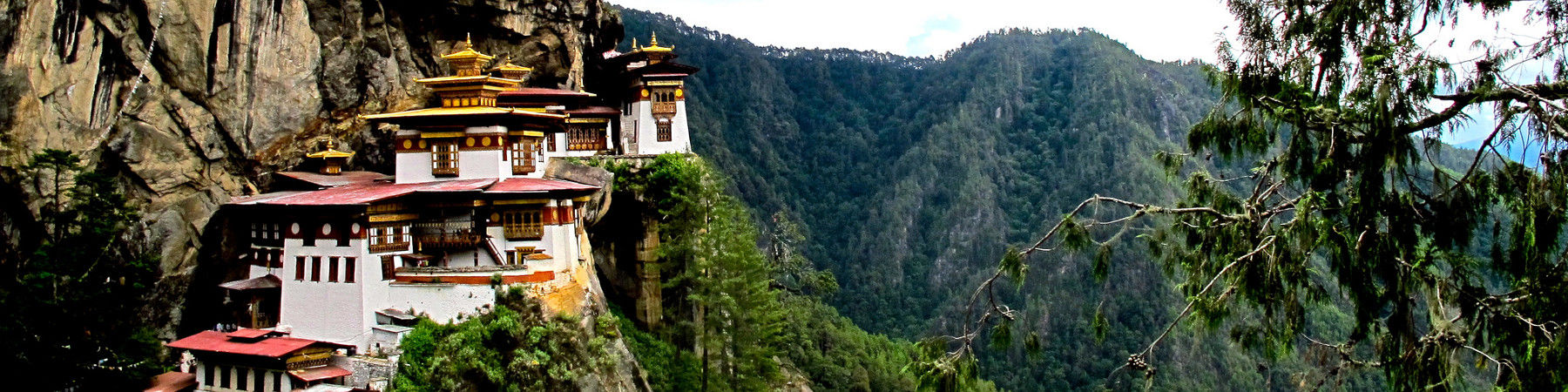 Photo of Bhutan
