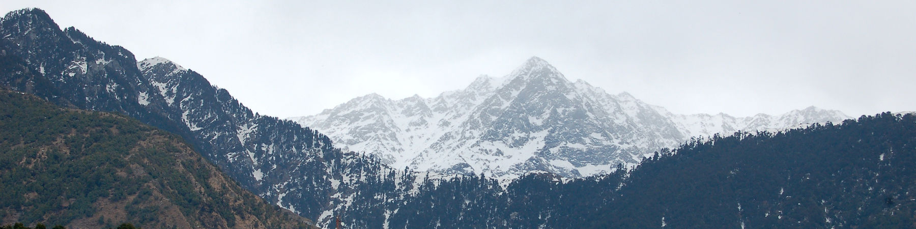 Photo of McLeod Ganj