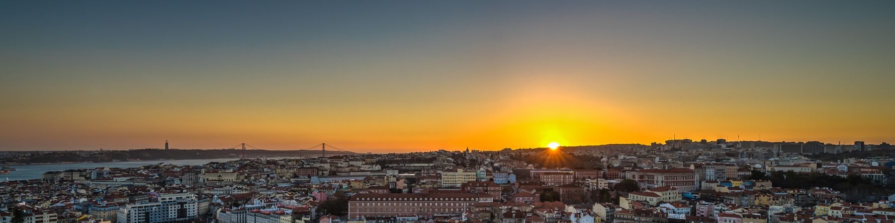 Photo of Lisbon