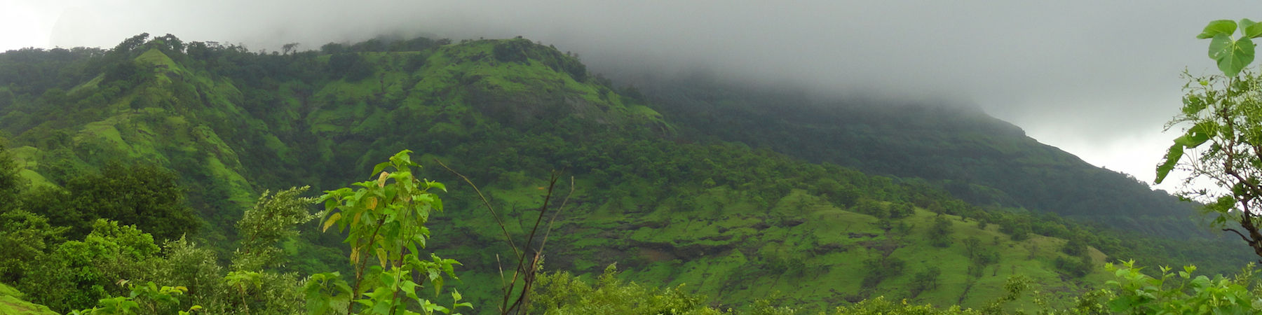 Photo of Matheran