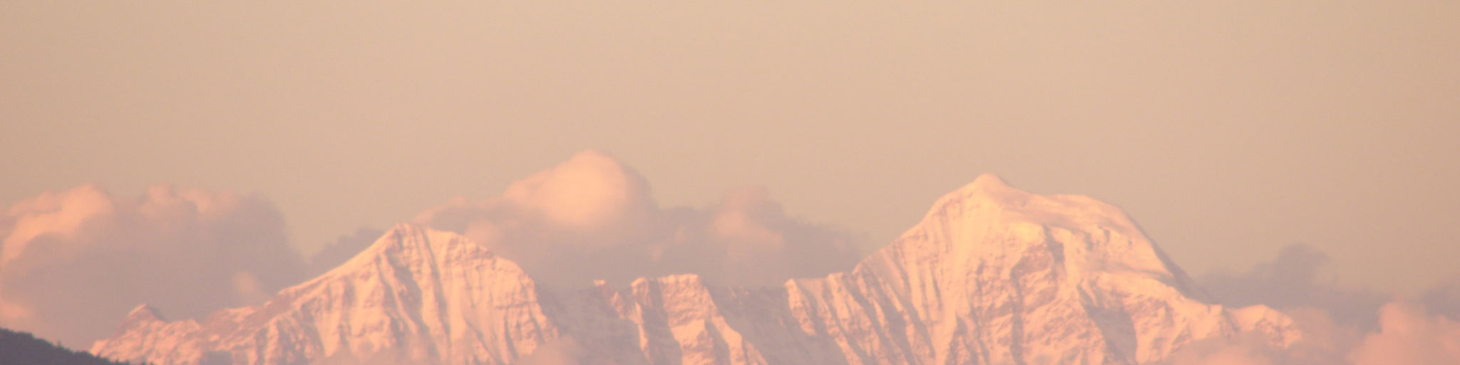 Photo of Mussoorie