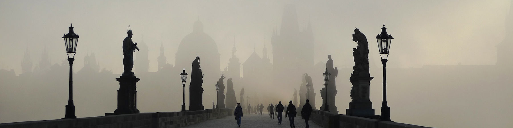 Photo of Prague