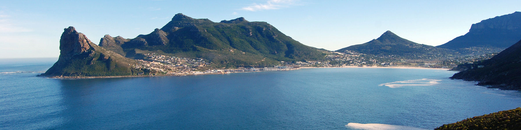 Photo of South Africa